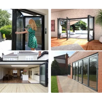 Double Glazing Services in Witham – Energy-Efficient Windows Double-glazed window installation on a home in Witham, Surrey.